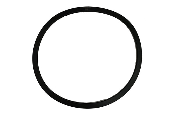 9821 - Gasket/Seal to suit LM1051 Cover, Buna 9821 - Gasket/Seal to suit LM1051 Cover, Buna
