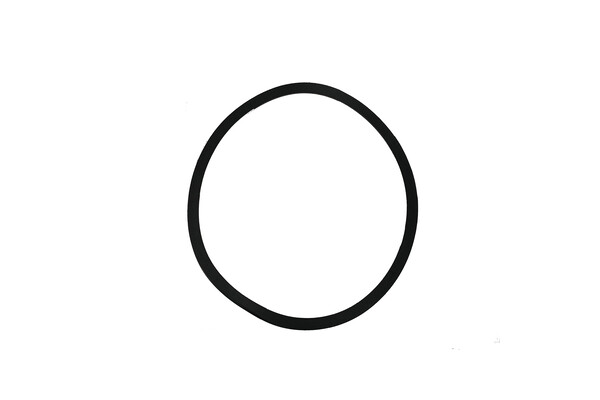 CIV3395 - Gasket/Seal Black BUNA N - SUITS OLD STYLE LM1010 Knappco COVER CIV3395 - Gasket/Seal Black BUNA N - SUITS OLD STYLE LM1010 Knappco COVER