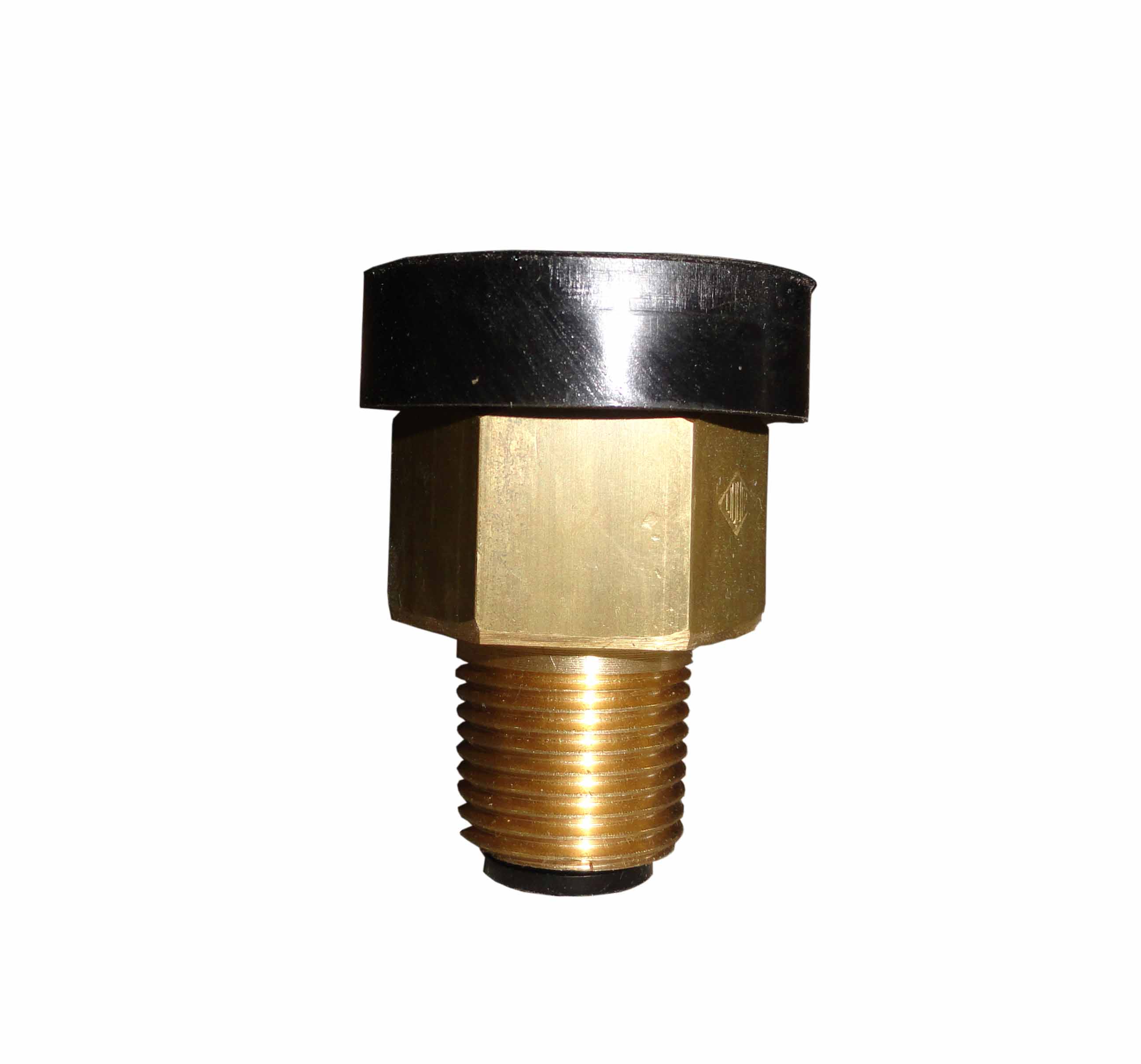 Vacuum Breaker