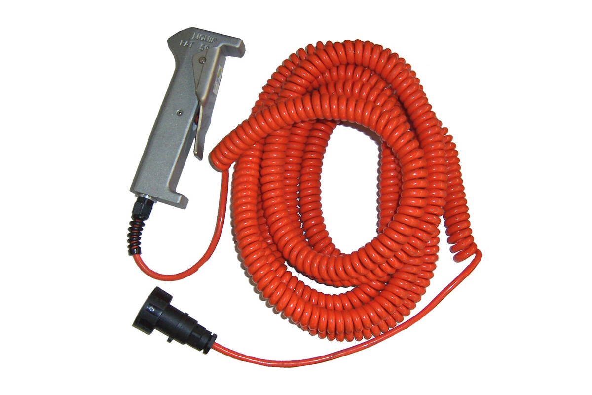 Deadman Assemblies