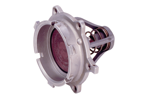 Bottom Loading Adaptor