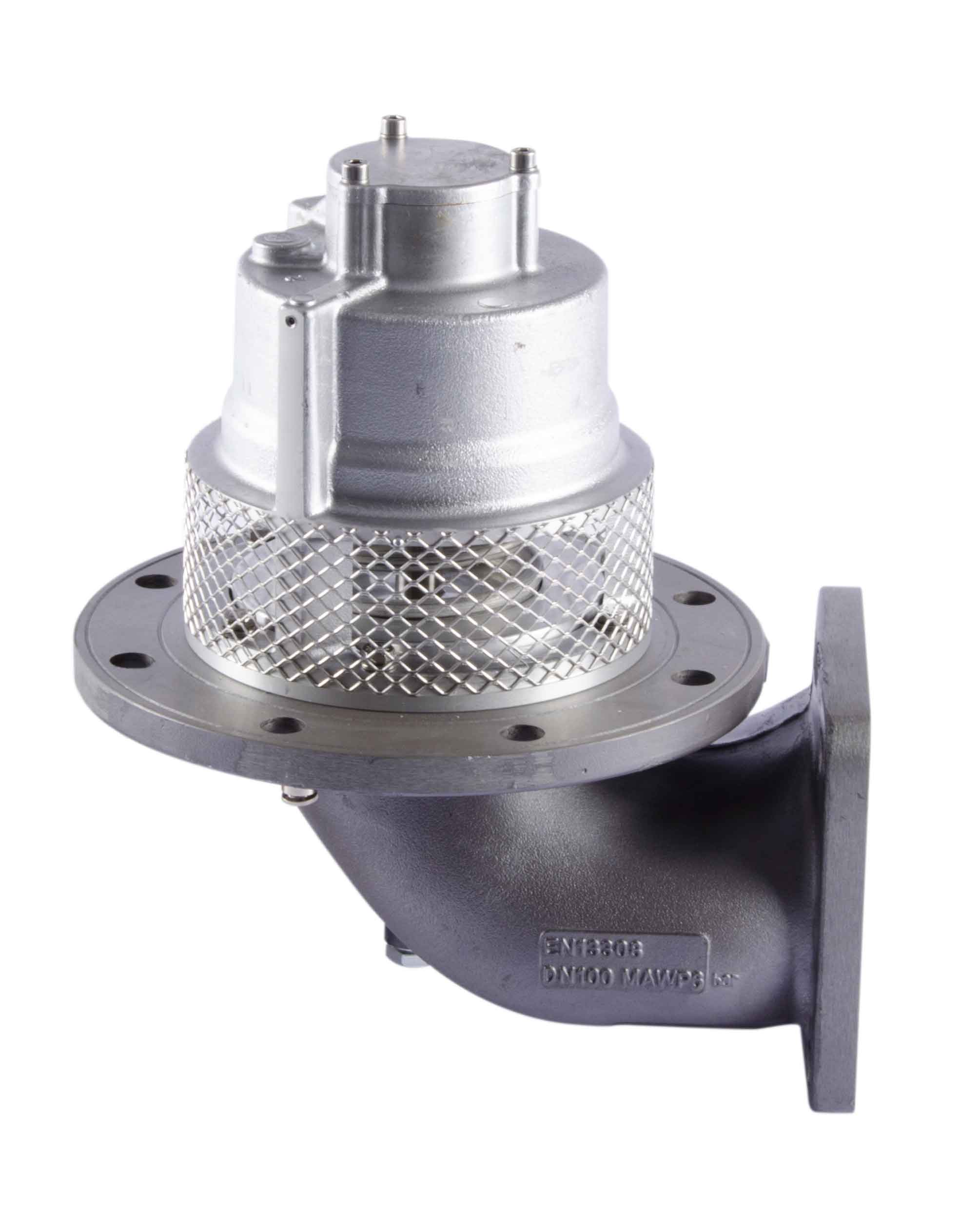 EuroLine Bottom Valves