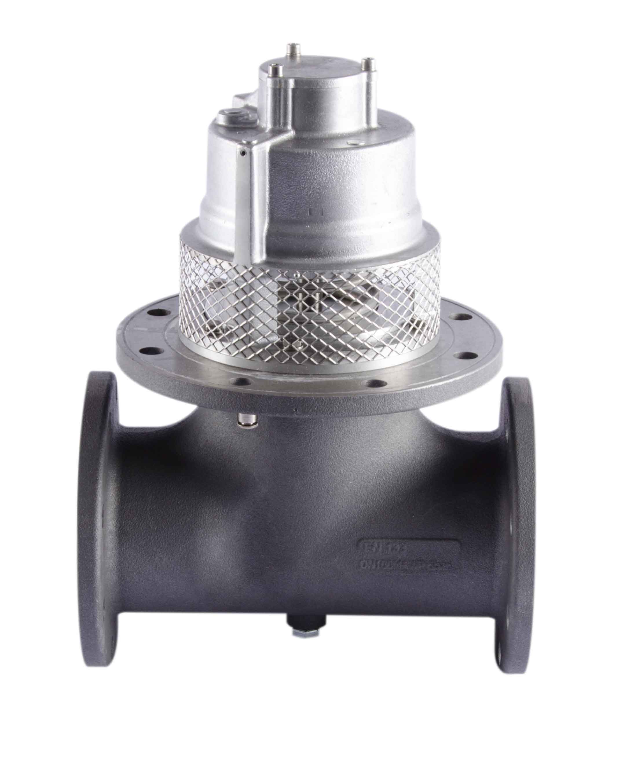 EuroLine Bottom Valves