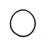 CIV3395 - Gasket/Seal Black BUNA N - SUITS OLD STYLE LM1010 Knappco COVER  