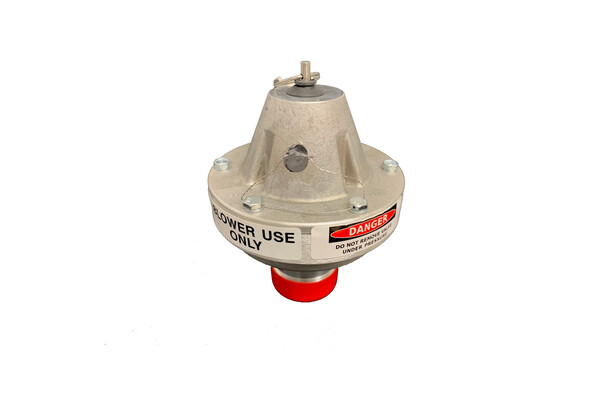 RV-2350-MR-16 - Pressure relief valve