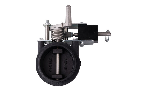 MES3 Engine Strangler