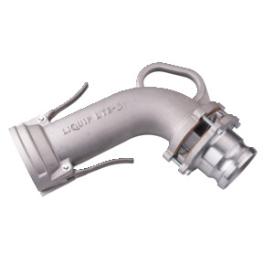 Product Delivery Elbows