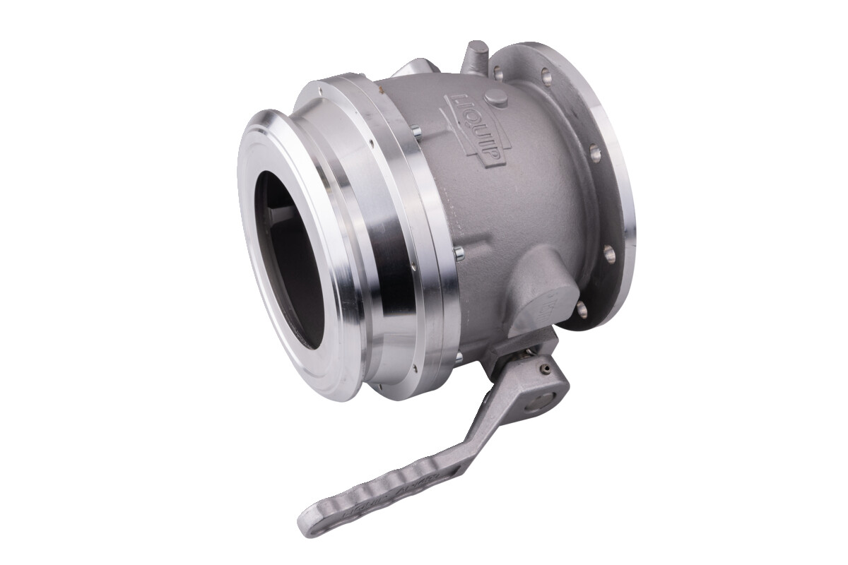 API Load/Unload Valve - API490 Series
