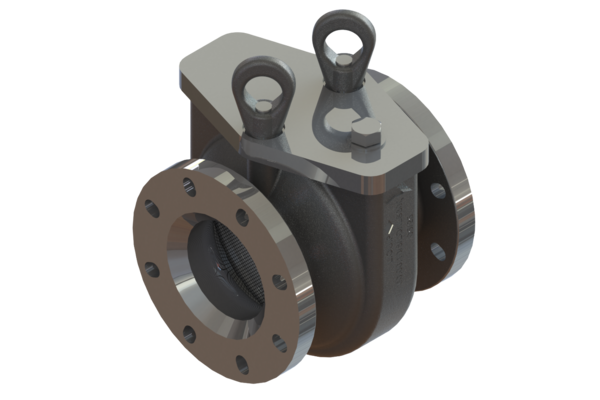 ILS330 Strainer