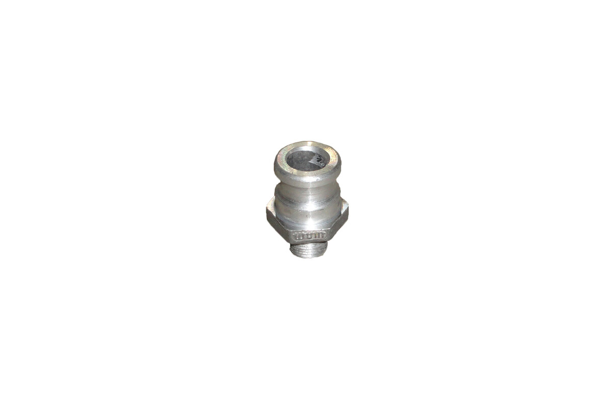 Type F Camlock Fittings