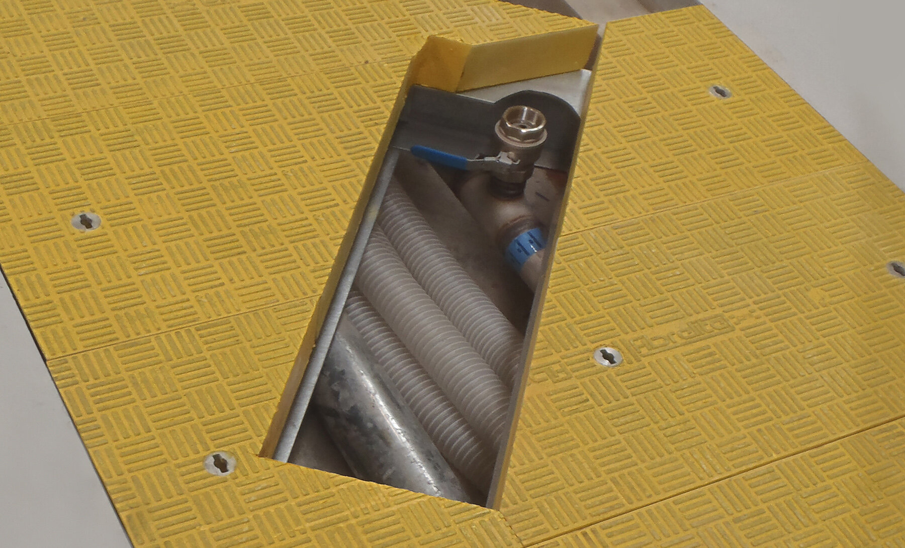 Trench Covers
