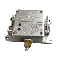 RS400 Rollover Sensor
