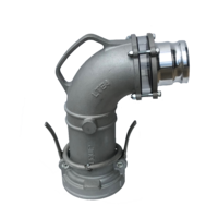 Product Delivery Elbows