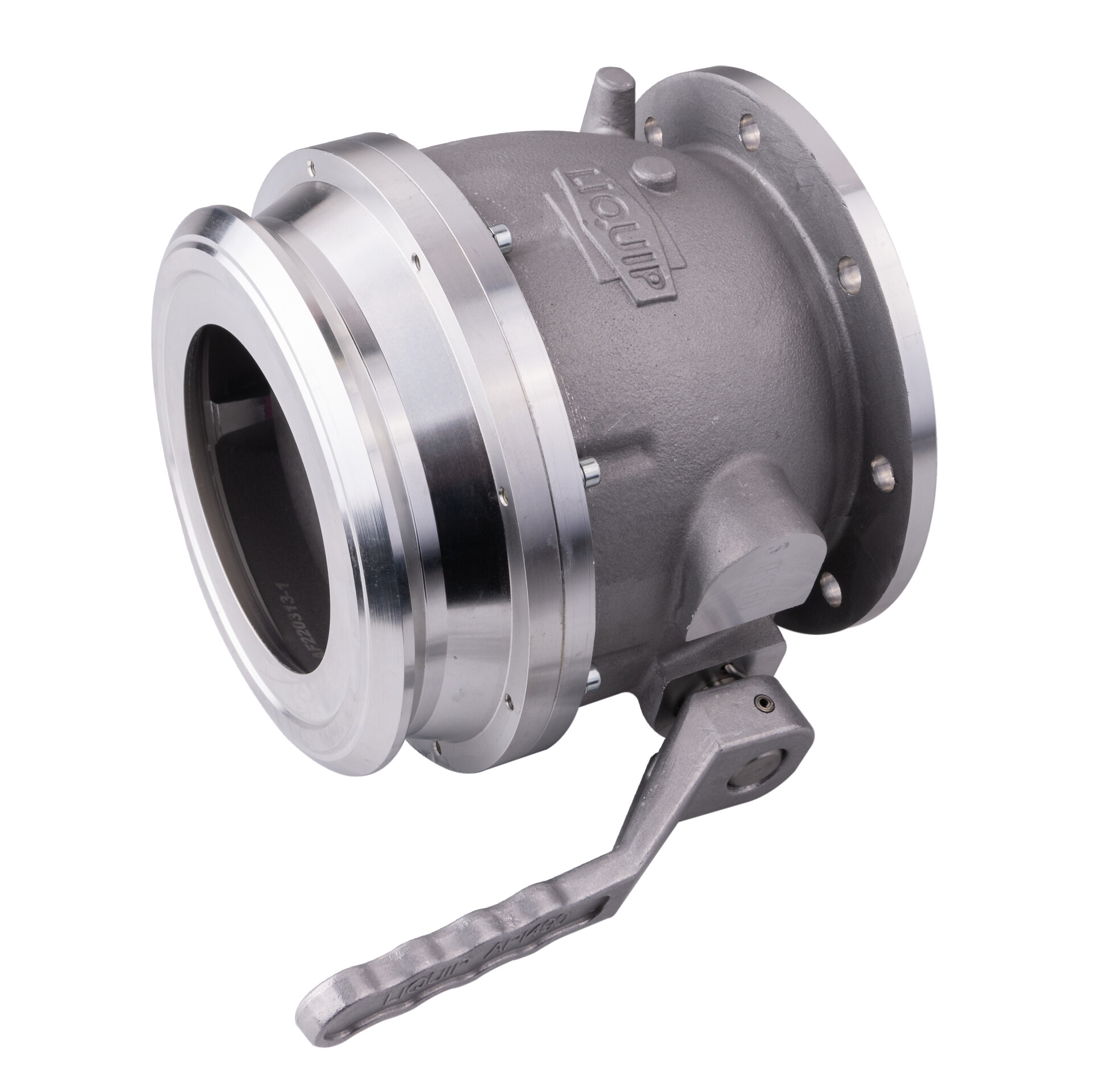 API Load/Unload Valve - API490 Series